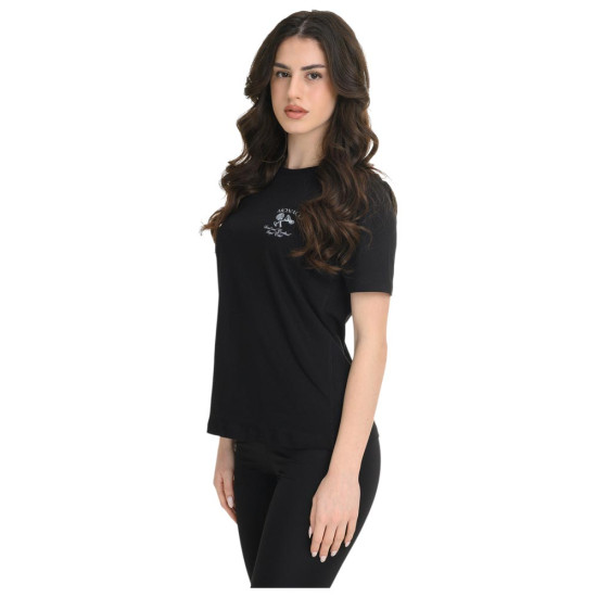 Target Γυναικεία κοντομάνικη μπλούζα Single Jersey ''Monaco'' T-Shirt